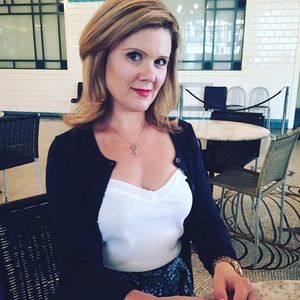 Meet your Posher, Rowan